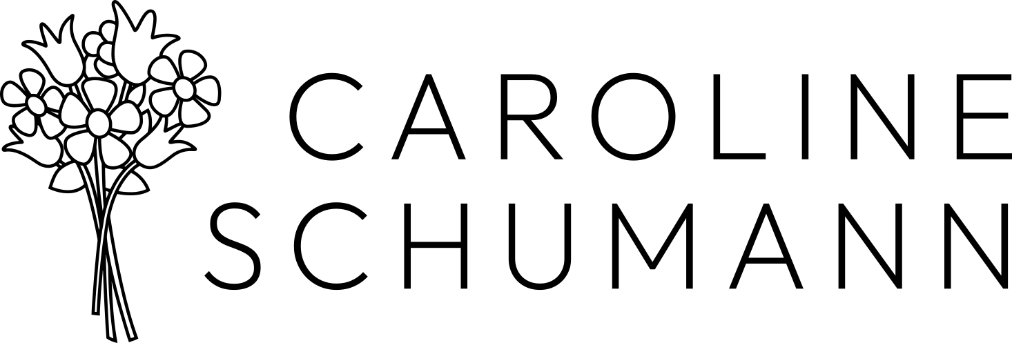 Logo Die Gesellschafterin Caroline Schumann